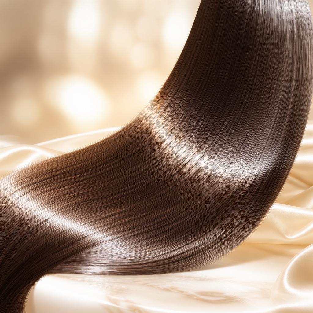 美しいストレートヘアはここで実現！