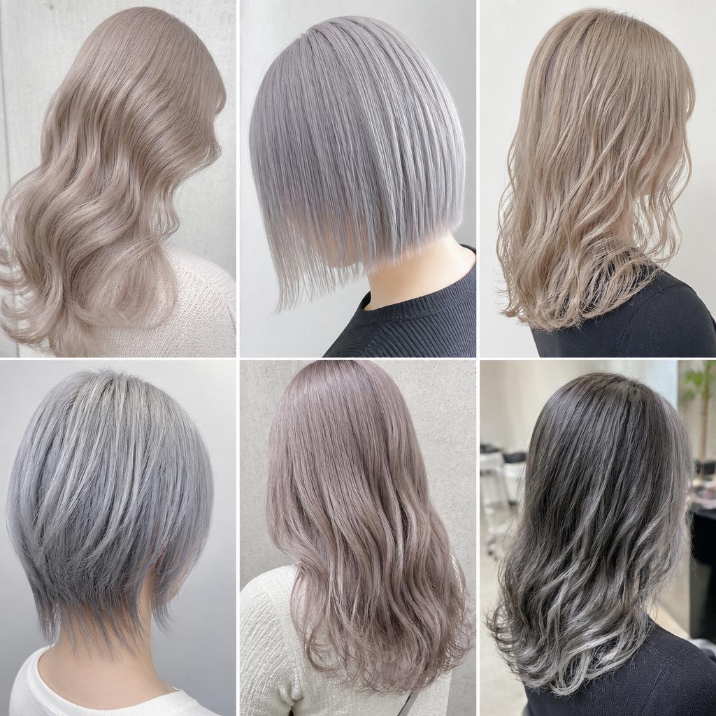 プロの施術による再現性